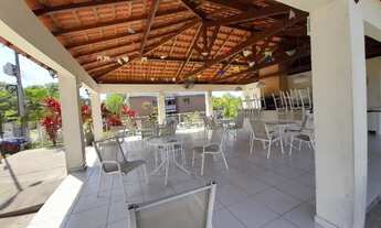 Imagem 2: Condomínio Residencial Life Flores 03 quartos