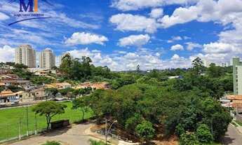 Imagem 7: Apartamento com 1 dormitório para alugar, 55 m² por R$ 1.240/mês - Jardim Flamboyant - Cam