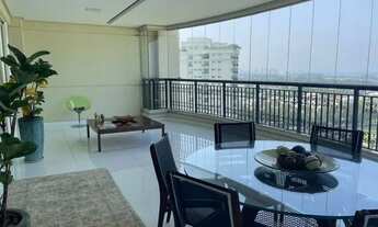 Imagem 3: Condomínio Riserva Uno Apartamento 436 metros quadrados com 3 quartos