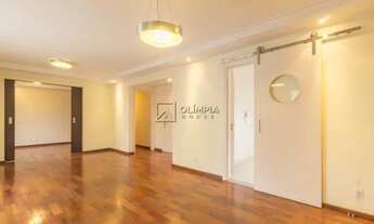 Imagem 4: Apartamento Venda Alto da Lapa 174 m² 3 Dormitórios