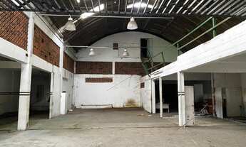 Imagem 7: Galpao área 2.000 m2 centro Niteroi RJ c loja + sobreloja