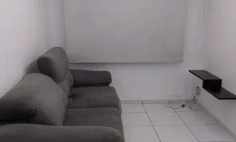 Imagem 5: Apartamento para venda tem 50 metros quadrados com 2 quartos em Tremembé- São Paulo - SP