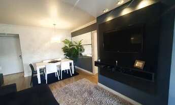 Imagem 4: Apartamento para Venda - 105m², 3 dormitórios, sendo 1 suites, 2 vagas - Passo da Areia