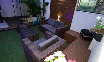 Imagem 5: Cobertura duplex em Ponta Negra - Natal - RN