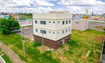 Imagem 3: Prédio comercial em Samambaia