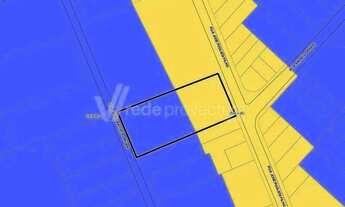 Imagem 6: Terreno - Chácara Belvedere - Campinas