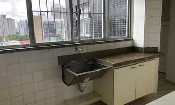 Imagem 5: Apartamento em excelente localização no Bairro Espinheiro - Recife - PE