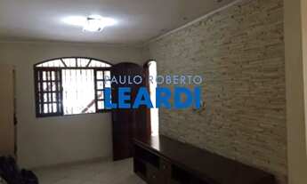 Imagem: SOBRADO - PONTE RASA - SP