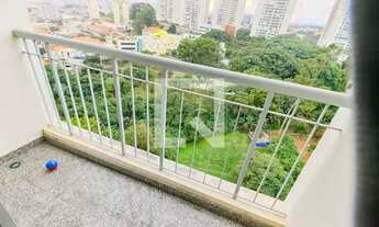 Imagem 7: Apartamento para Aluguel - Portal do Morumbi, 1 Quarto, 75 m2