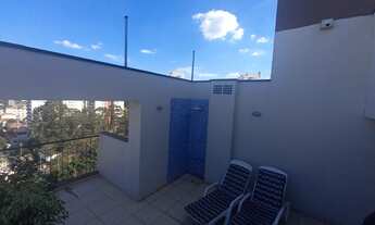 Imagem 7: Apartamento para venda com 62 metros quadrados com 2 quartos em Centro - São Bernardo do C