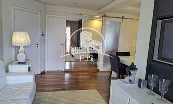 Imagem 3: Apartamento para aluguel e venda tem 89 metros quadrados com 3 quartos