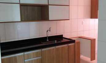 Imagem 6: Apartamento novo 2 quartos Alto dos Passos