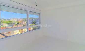 Imagem 7: Apartamento para venda possui 27 metros quadrados com 1 quarto em Partenon - Porto Alegre