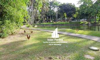 Imagem 2: Casa para vender com 3 quartos, 2 suítes, Sítio dos Pintos, Condomínio Dois Irmãos