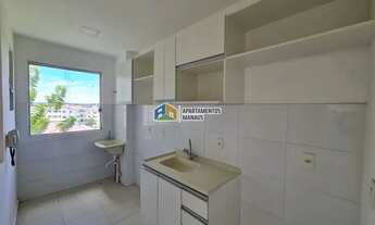 Imagem 7: Total Ville Paraíso 3Qts/1S Lago Azul