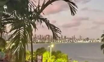 Imagem 2: Aluguel à Beira Mar - Cabo Branco - João Pessoa - PB