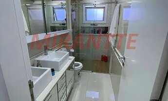 Imagem 4: Apartamento para venda possui 157 metros quadrados com 3 quartos em Vila Rosália - Guarulh