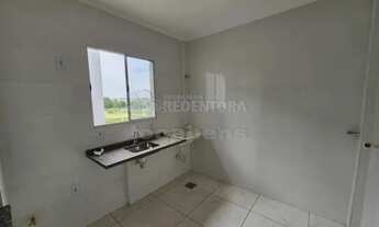 Imagem 3: Apartamento Padrão em São José do Rio Preto