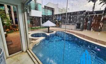 Imagem 2: Casa para venda tem 250 metros quadrados com 4 quartos em Nova Guarapari - Guarapari - ES