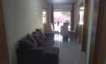 Imagem: Sobrado à venda na Cidade Nova Heliópolis