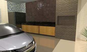 Imagem 7: Casa para venda com 172 metros quadrados com 3 quartos em Itapuã - Vila Velha - ES