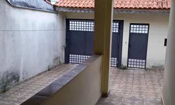 Imagem 2: Casa em Castelo Branco - Salvador - BA