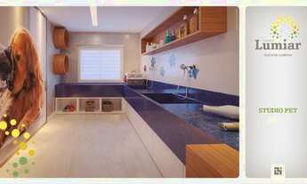 Imagem 5: TORRE LUMIAR, apartamento com 78m²