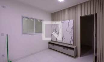 Imagem 4: Apartamento para Aluguel - Vila das Mercês, 2 Quartos, 54 m2