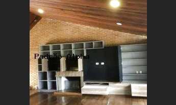 Imagem 4: Casa em Condomínio para Locação em Barueri, Alphaville, 3 dormitórios, 1 suíte, 4 banheiro