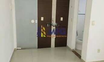 Imagem 6: Apartamento Locação Edifício Santa Fé III