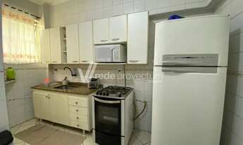 Imagem 2: Apartamento - Jardim Alto da Barra - Campinas