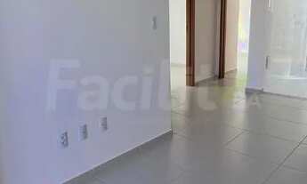 Imagem 3: Casa de condomínio para aluguel com 67 metros quadrados com 3 quartos