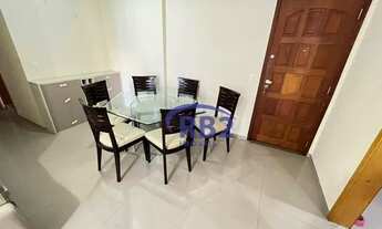 Imagem 6: Apartamento com 2 dormitórios à venda, 79 m² por R$ 640.000,00 - Icaraí - Niterói/RJ