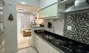 Imagem 5: Área Privativa / Garden com 3 dormitórios à venda em Belo Horizonte