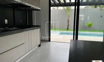 Imagem 3: Casa (térrea em condominio) 3 dormitórios/suite, cozinha planejada, portaria 24hs, lazer