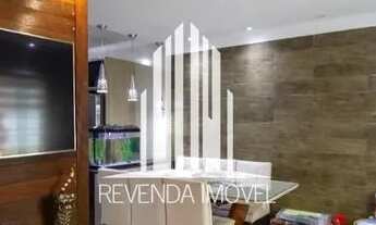 Imagem 2: Casa de Condominio á venda com 160m² 4 quartos 2 vagas de garagem na Vila Prudente