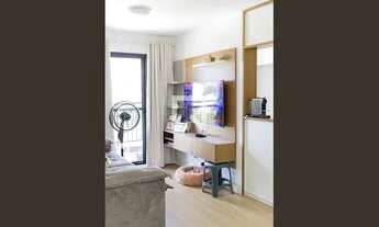 Imagem 4: Apartamento para Aluguel - Cachambi, 2 Quartos, 59 m2