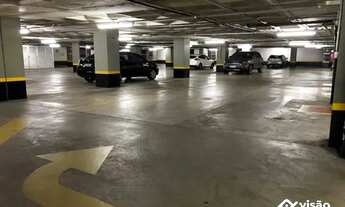 Imagem: Estacionamento,Liberdade, Centro,Subsolo