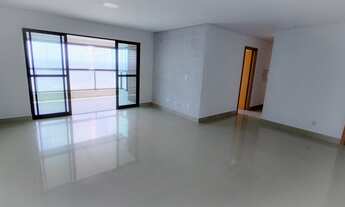 Imagem 2: Apartamento para aluguel com 134 m2, 4 quartos, 2 suítes, no melhor condomínio de Candeia