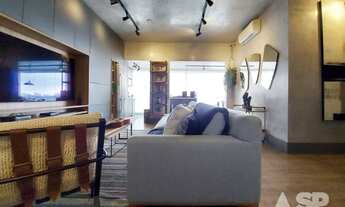 Imagem 4: Apto aluguel e venda 77 metros, 1 suíte e closet no Thera Pinheiros