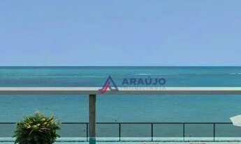 Imagem 5: Lançamento) Apartamento no bairro de Camboinha com infraestrutura