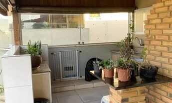 Imagem 2: Cobertura 5 qtos Jardim America