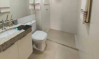 Imagem 5: Apartamento para venda tem 60 metros quadrados com 2 quartos em Samambaia Sul - Brasília