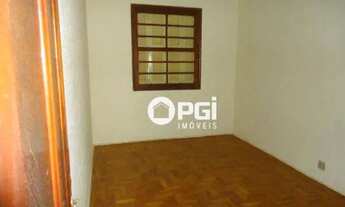 Imagem 4: Casa com 3 dormitórios para alugar, 200 m² por R$ 1.370,00/mês - Centro - Ribeirão Preto/S