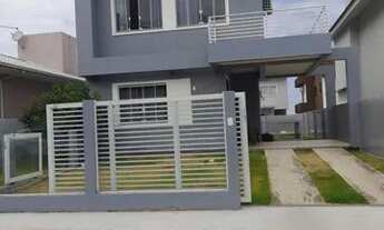 Imagem: Casa Alvenaria para Venda em Ambrósio Garopaba-SC