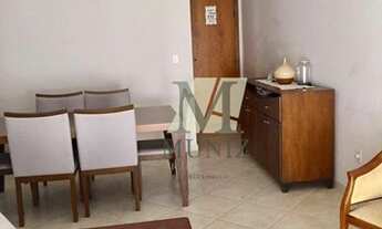 Imagem 6: Apartamento com 3 dormitórios à venda, 85 m² por R$ 478.000 - Morumbi - Paulínia/SP