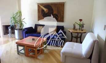 Imagem 7: Aspen Alto de Pinheiros 130m² 03 Dormitórios 01 Suítes 3 Vagas