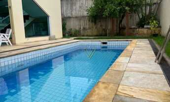 Imagem 6: Casa com 4 dormitórios à venda, 444 m² por R$ 2.100.000,00 - Alphaville - Santana de Parna