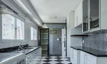 Imagem 6: Apartamento com 04 dormitórios para locação ou venda na Lapa