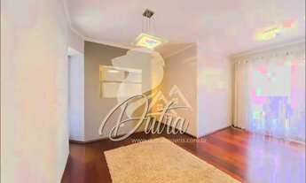 Imagem 4: City Star Vila Olímpia 60m² 02 Dormitórios 01 Suítes 1 Vagas